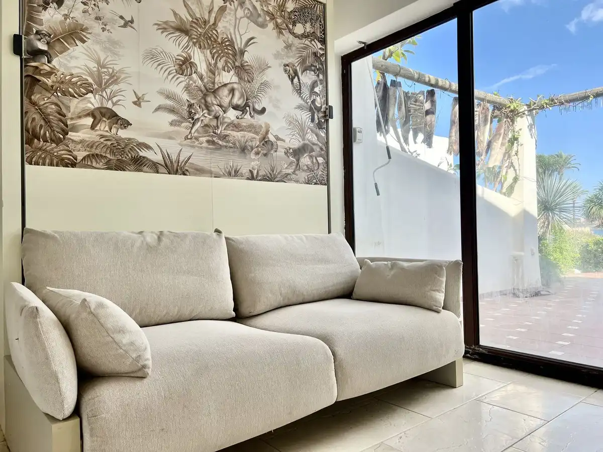 Apartament amb piscina en venda a Costa Natura, imagen 2