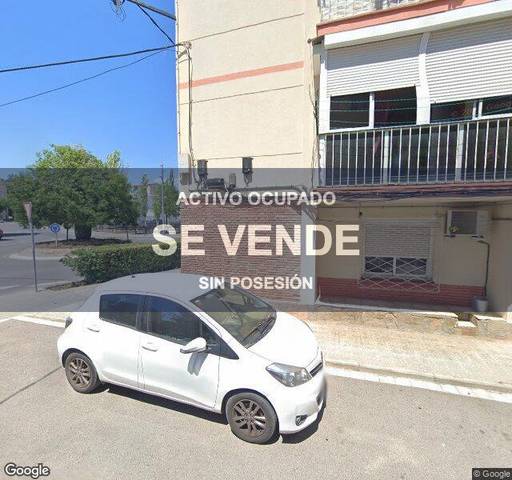 Piso en Venta en Torrent Ballester