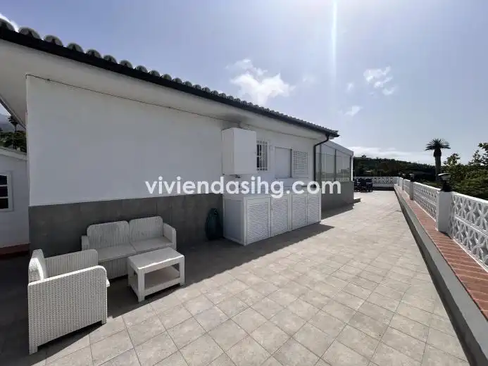 Bungalow en alquiler en Calle Villas 9, imagen 2