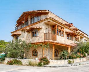 Exterior view of Building for sale in Horta de Sant Joan