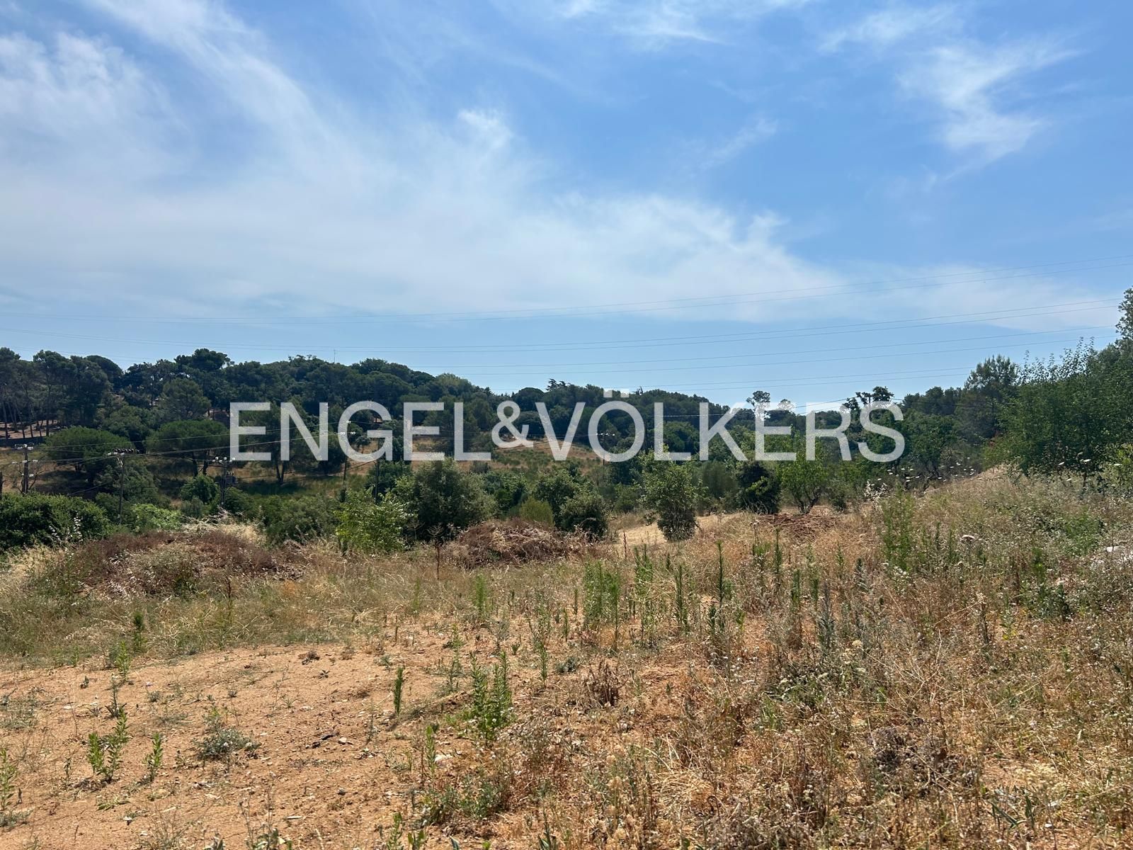 Residential for sale in Montornès del Vallès