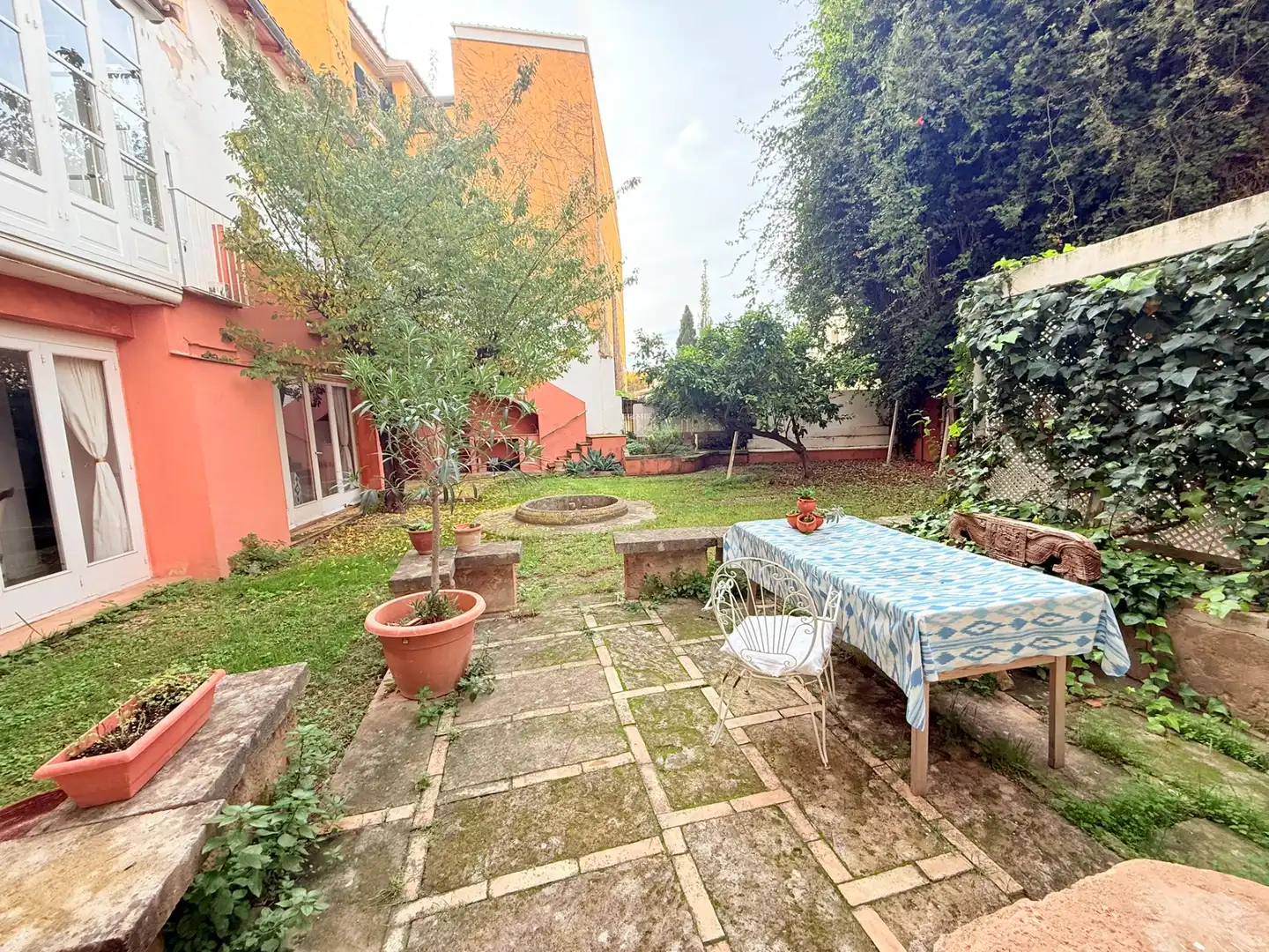 Dúplex en venta en Costa de la Pols, La Missió