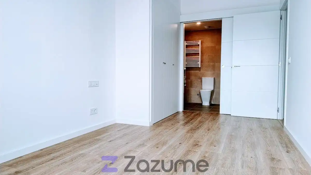 Piso con terraza en alquiler en Carrer del Plom, imagen 19