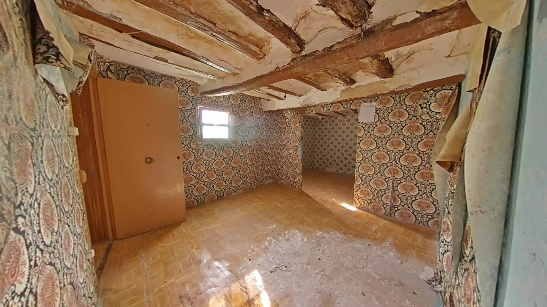 Detached homes for sale in Murillo de Río Leza