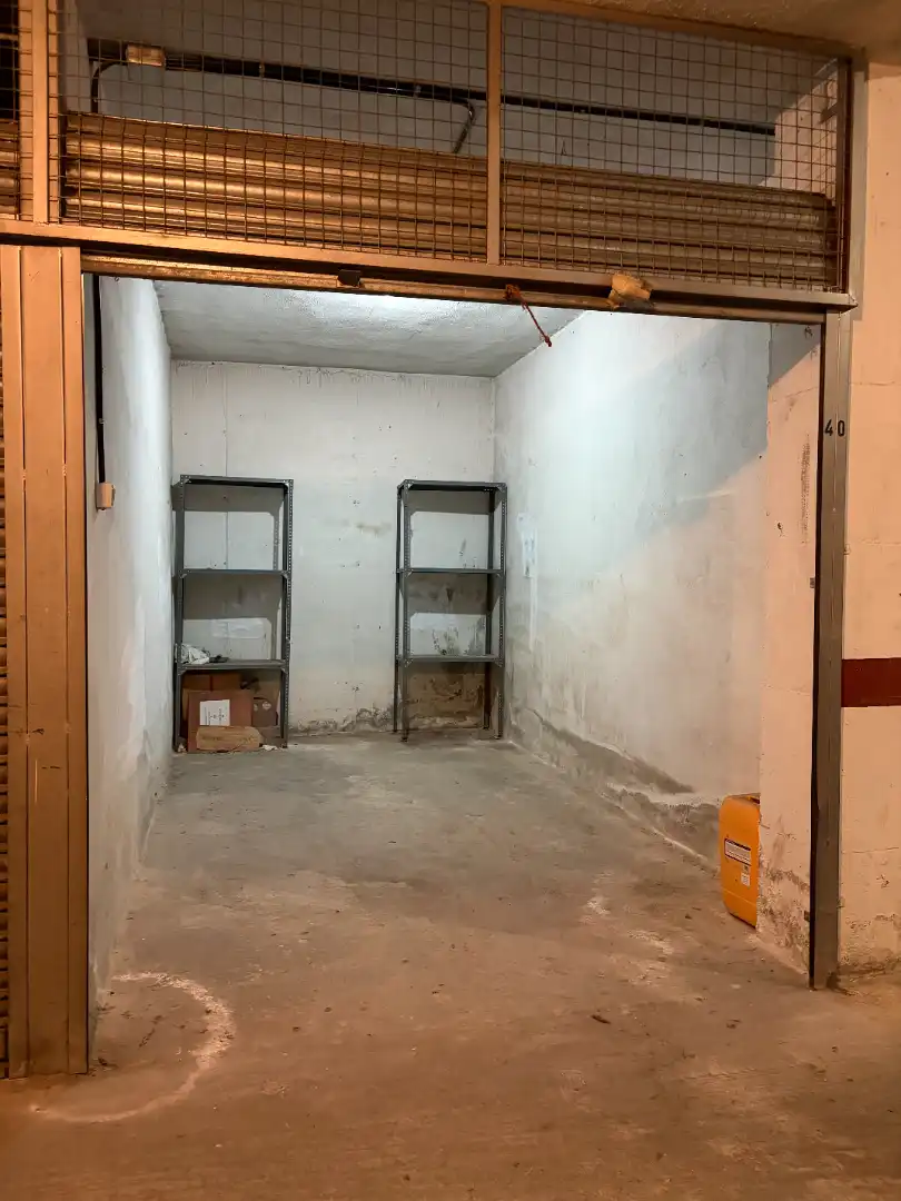 Wohnung zur Miete in Calle Sor Valentina Mirón, Los Pinos - El Pilar