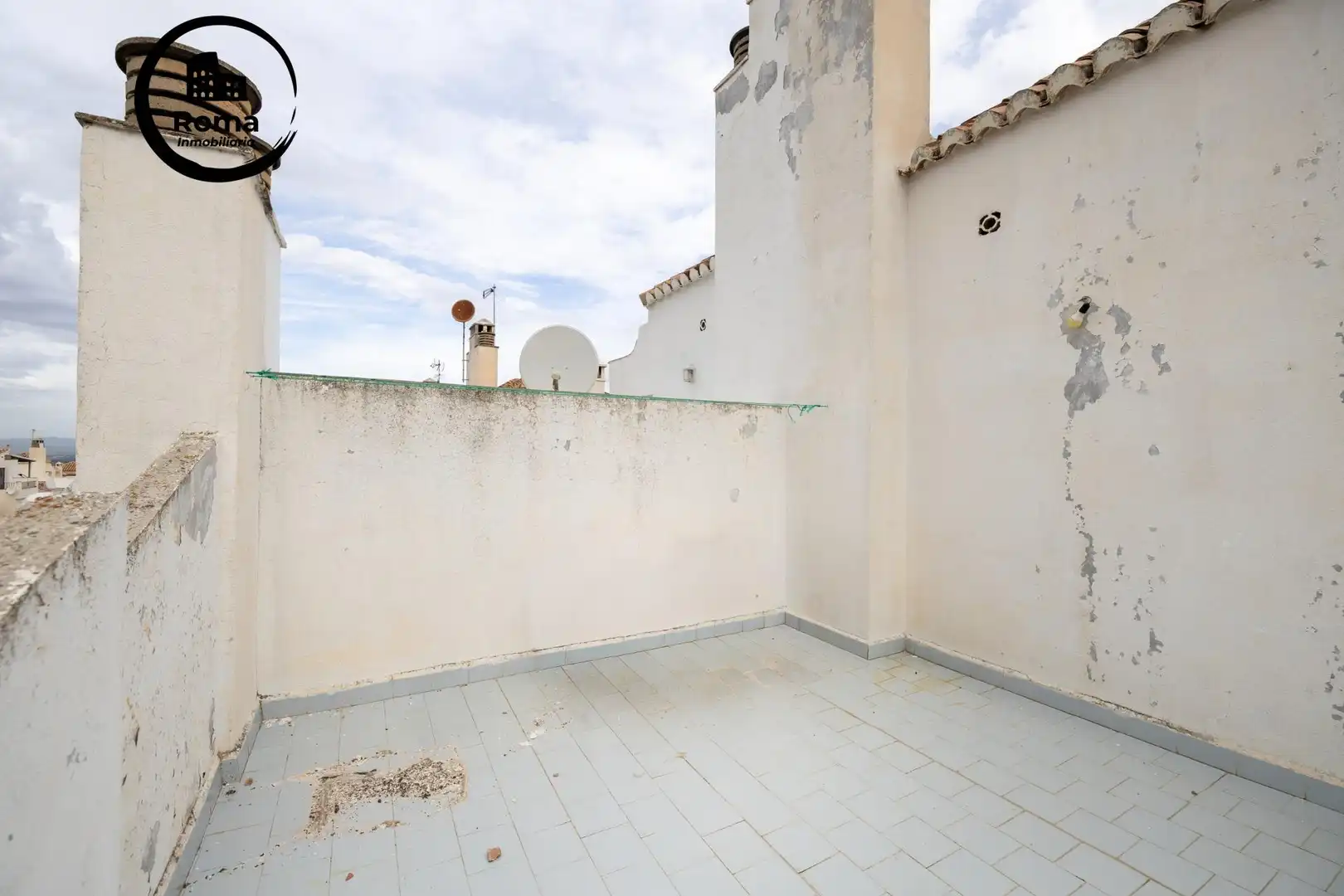 Adossat amb piscina en venda a Huétor Vega, imagen 36