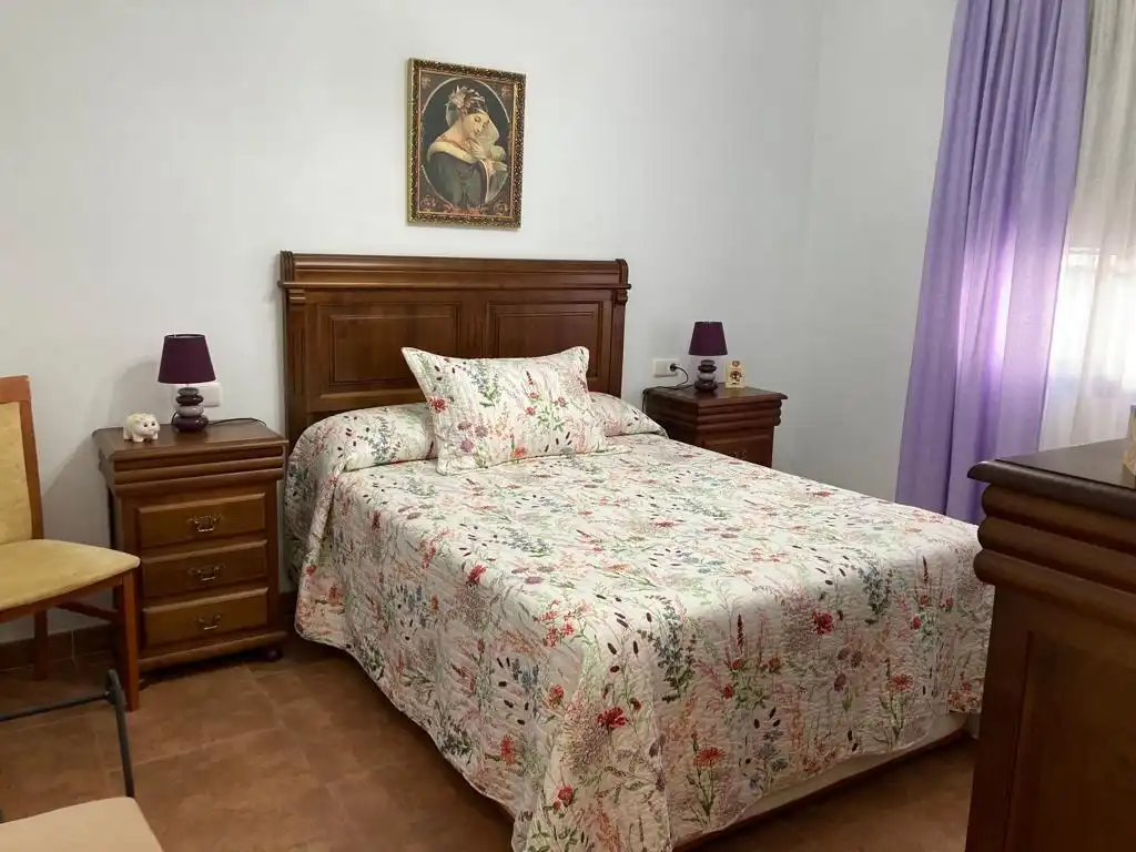 Chalet con jardín en venta en Medina Sidonia, imagen 11