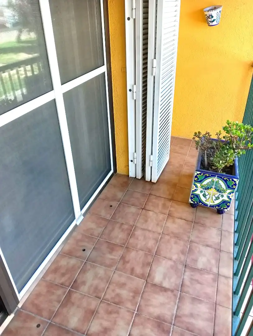 Adosado con terraza en venta en Carrer d'Isabel la Catòlica, imagen 28