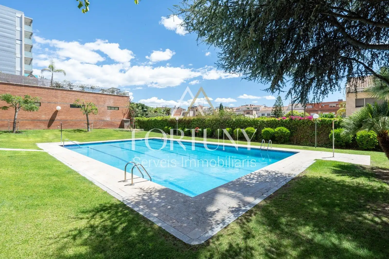 Pis amb terrassa en venda a Carrer DR ROBERT 65, imagen 42