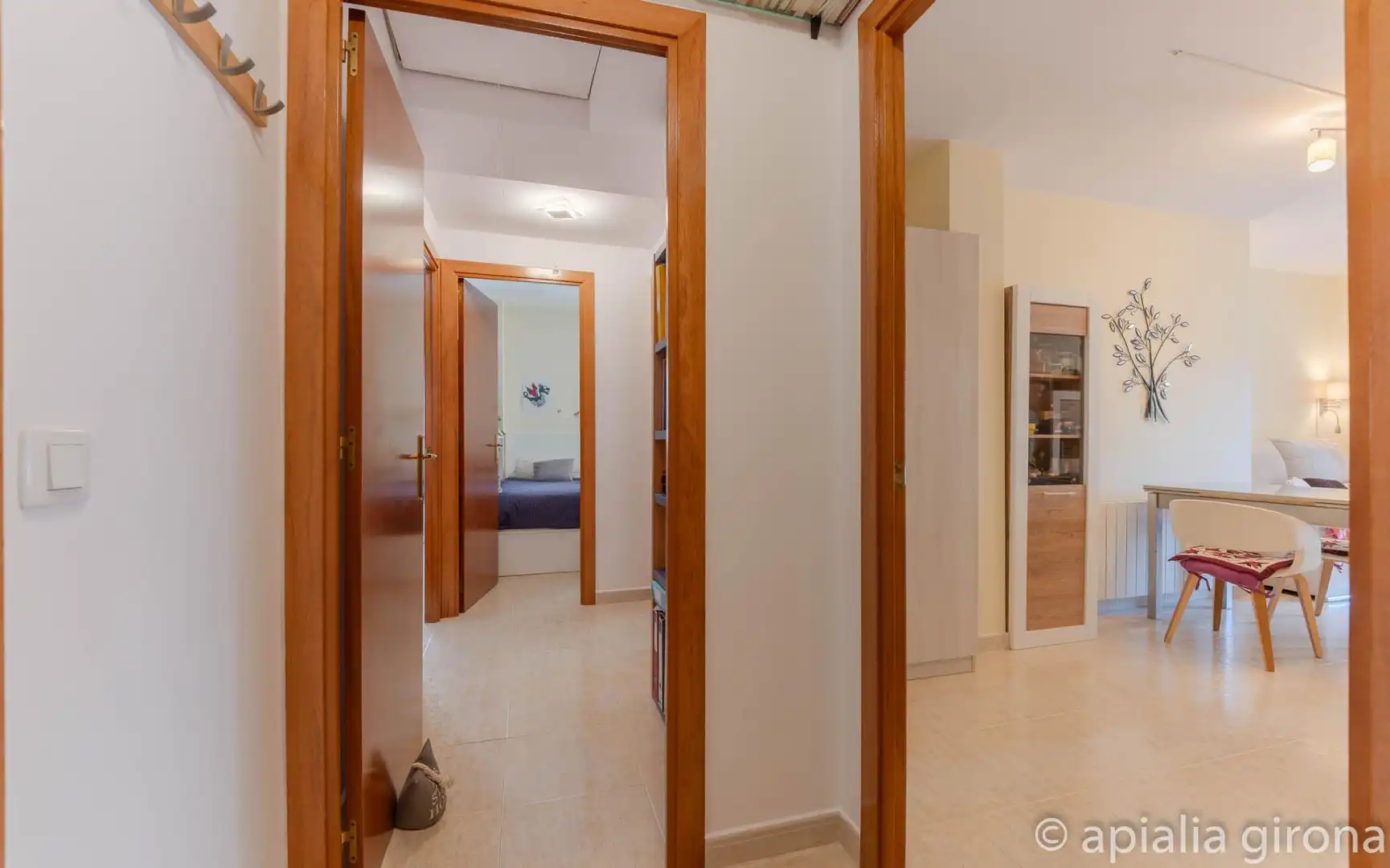 Dúplex amb terrassa en venda a Sant Narcís, imagen 6