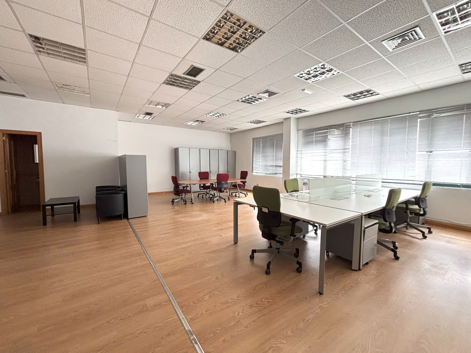 Local en venda en Alpedrete amb Aire condicionat, Calefacció i Parquet