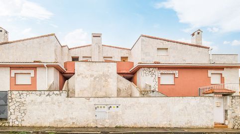 Foto 3 von Einfamilien-Reihenhaus zum Verkauf in C/ San Miguel, Fresno de la Fuente, Segovia