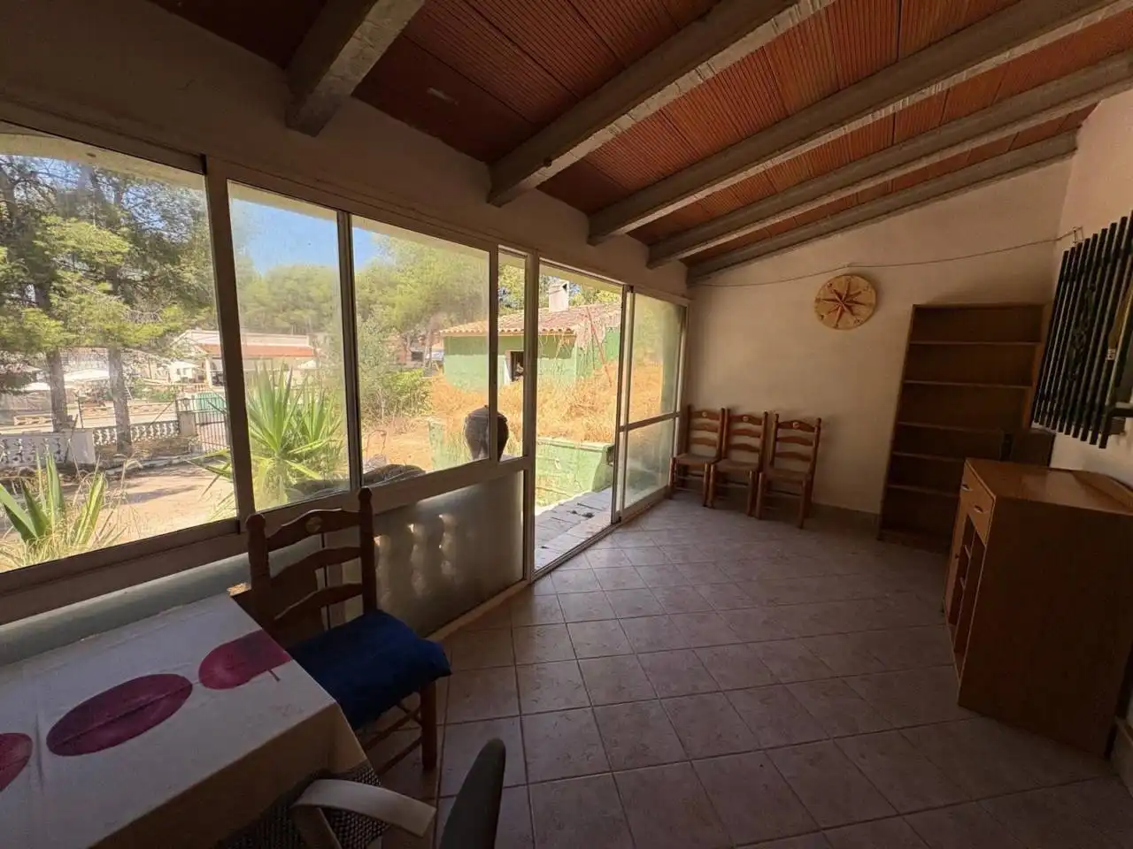 Maison avec jardin à vendre à Urbanizacion Terol A, imagen 4