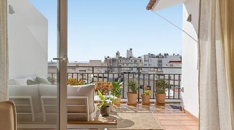 Foto 2 de Ático en venta en Camp d'en Serralta, Palma de Mallorca