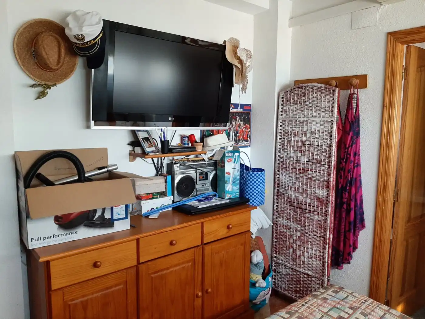 Apartamento con jardín en venta en Playa de Levante, imagen 43