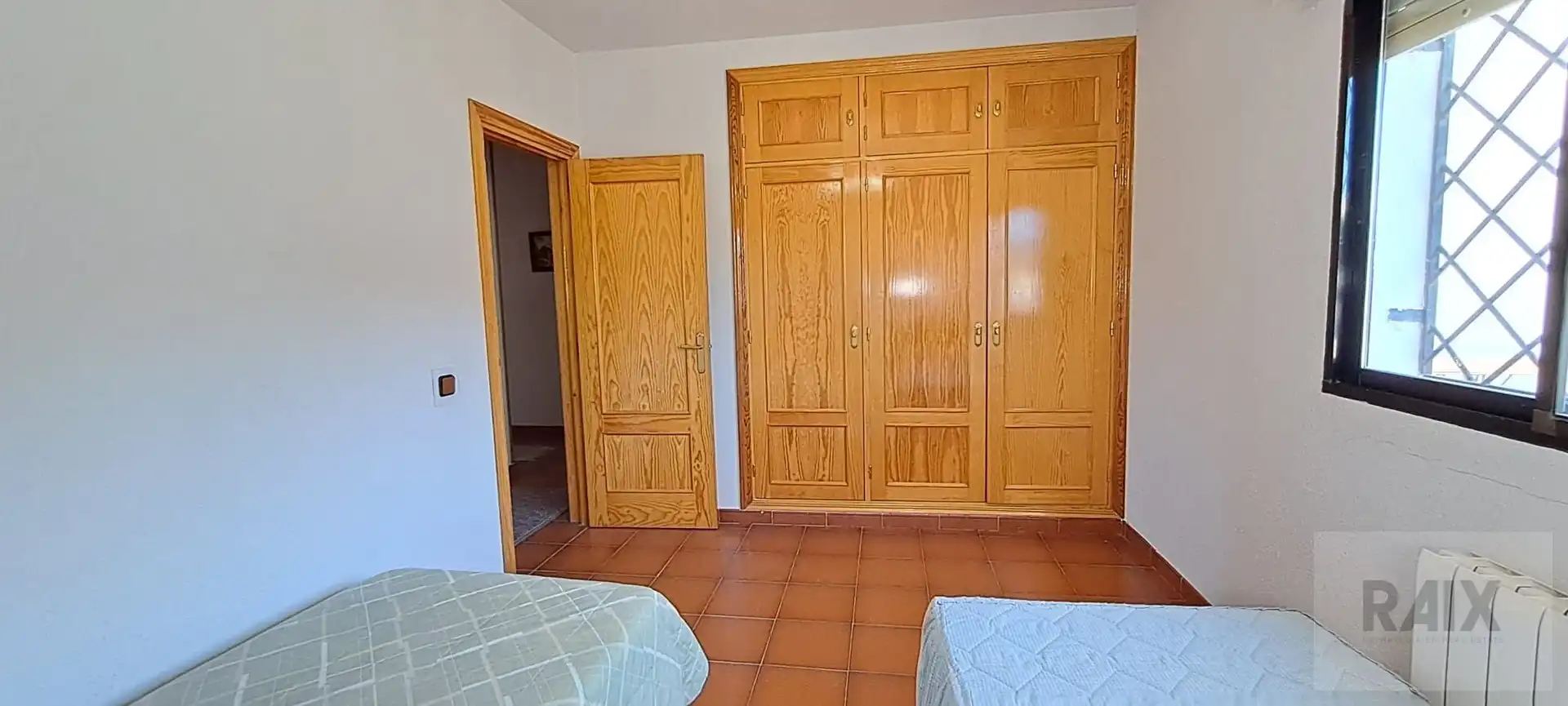 Bedroom of Houses for sale in Colmenar de Oreja, Madrid