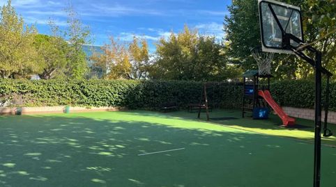 Photo 3 of Flat for sale in Avenida de Europa, Aravaca, Madrid Capital