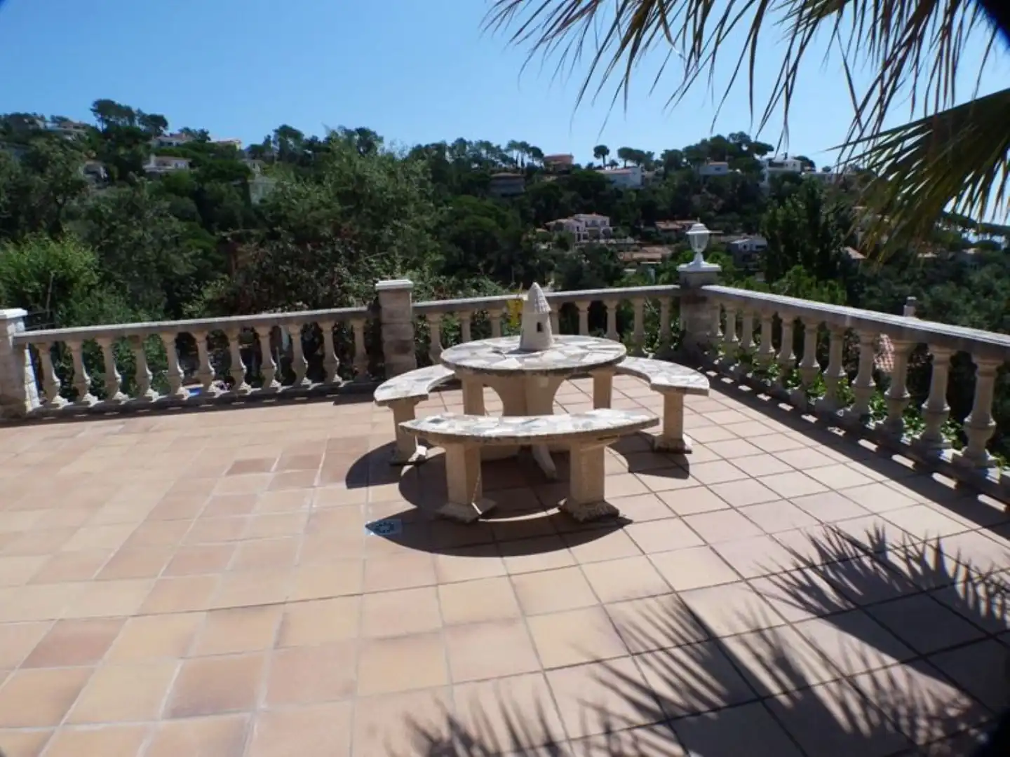 Villa mit Terrasse zum Verkauf in Serra Brava, imagen 5