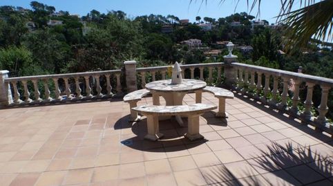 Casa en Serra Brava con vistas al mar, image 5