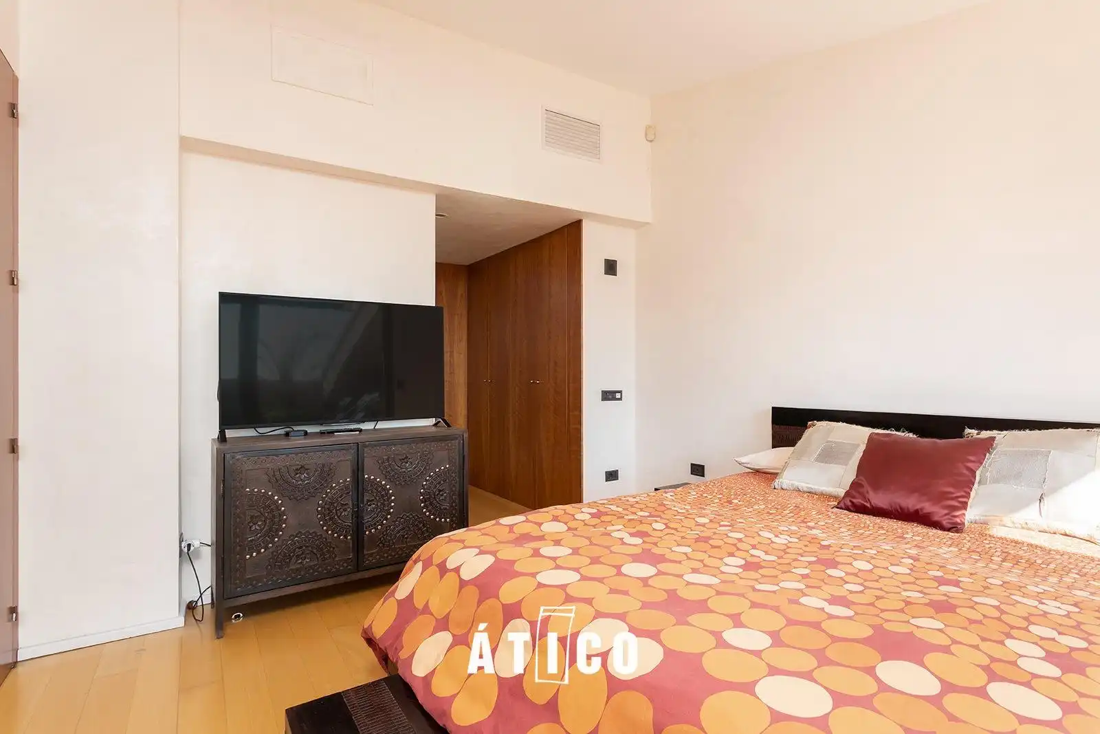 Penthouse mit Aufzug zum Verkauf in Sarrià - Sant Gervasi, imagen 28