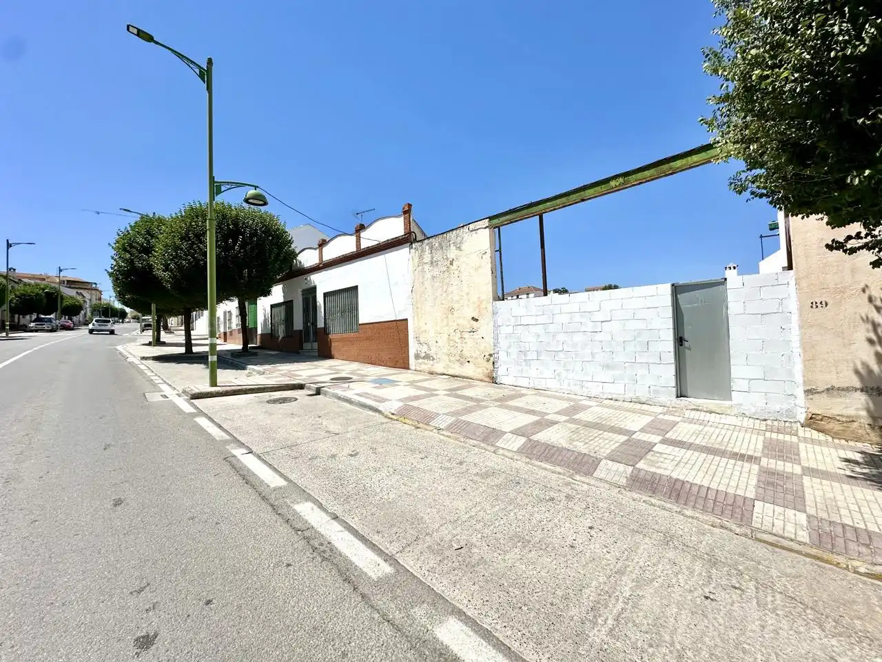 Terreni e lotti in vendita a De Granada, imagen 2
