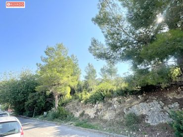 Terreno residencial en venta en Segur de Dalt