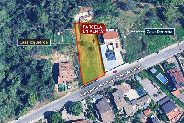 Residencial en venda en Bigues i Riells del Fai