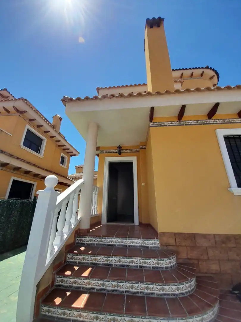 Casa en venda a Ciudad Quesada, imagen 3