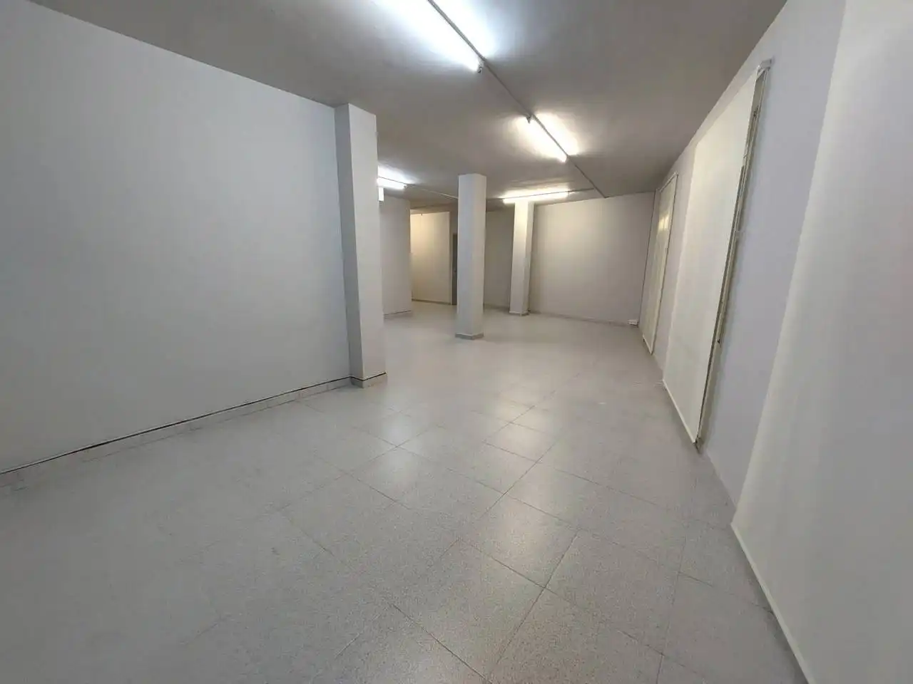 Oficina en venta en Igualada