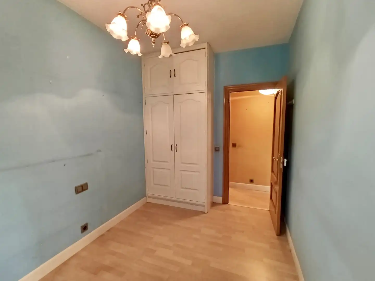 Piso con ascensor en venta en Negubide Kalea, imagen 12