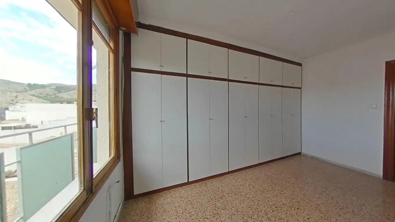 Piso en venta en Villena