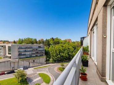Appartement avec balcon à vendre à Ibaeta