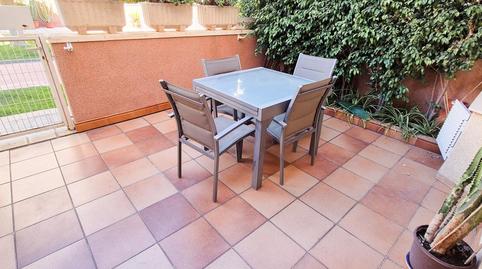 Foto 2 de Casa o xalet en venda a Altabix, Alicante