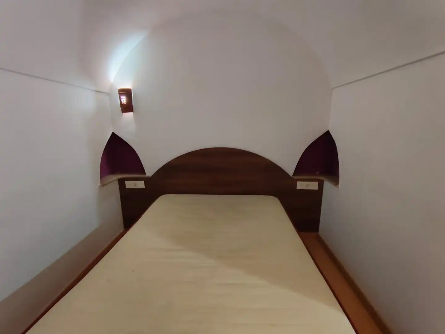 Schlafzimmer von Country house zum Verkauf in Benalúa mit Terrasse und Möbliert