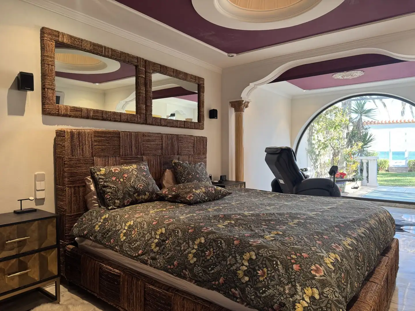 Habitación de Casa o chalet en venta en San Bartolomé de Tirajana con Terraza y Trastero