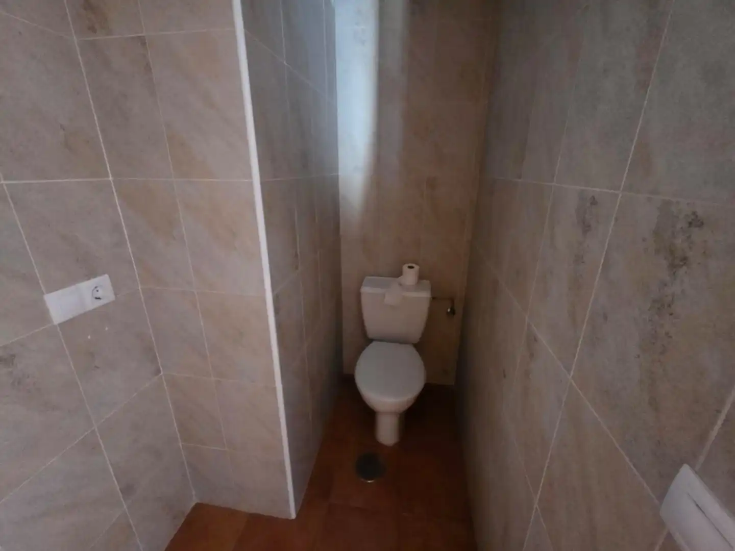 Baño de Ático en venta en Xàtiva con Terraza y Balcón