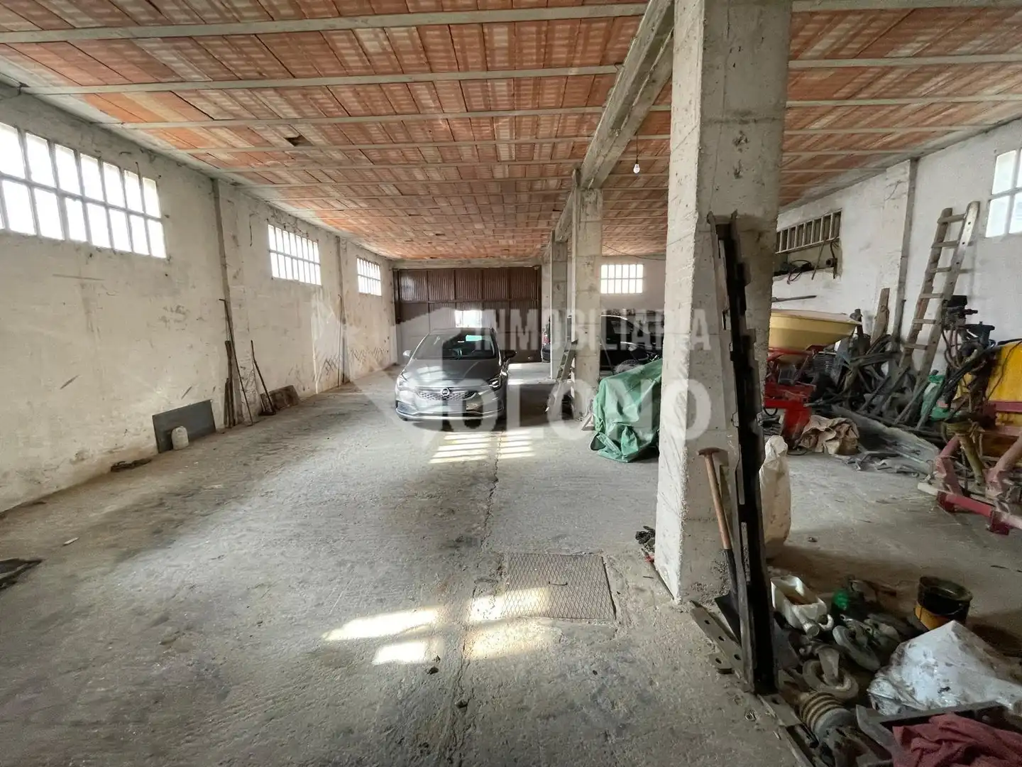 Residencial en venda a Calle las Eras, imagen 8