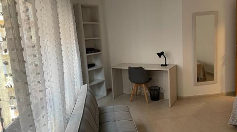 Foto 2 de Apartament per a compartir a Salesas, Salamanca