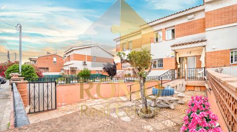 Foto 2 de Casa adosada en venda a Carrer Número 9, Santa Perpètua de Mogoda, Barcelona