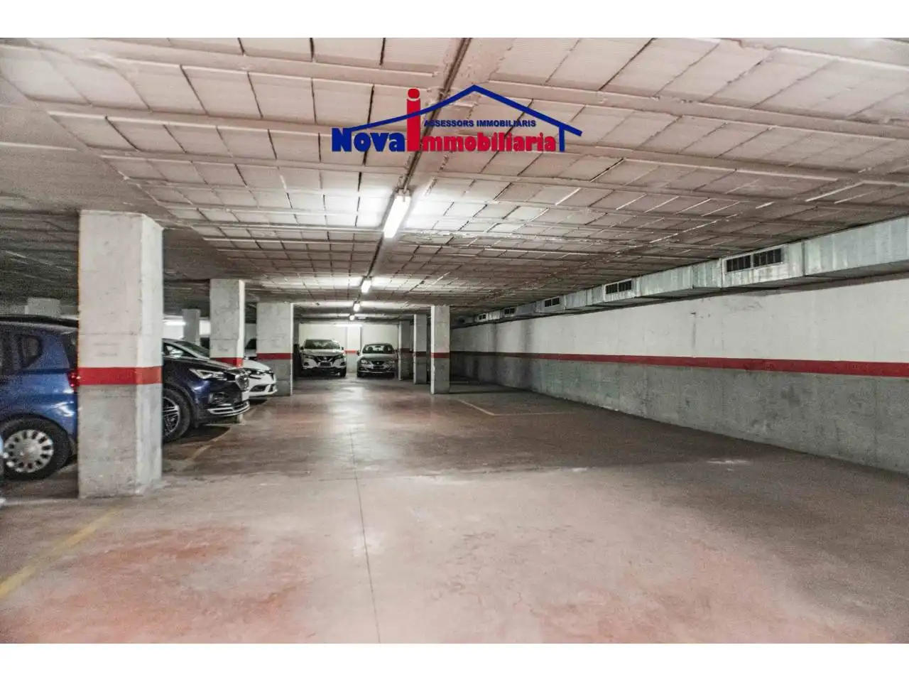 Parking for sale in Calle Narcís Monturiol, imagen 5