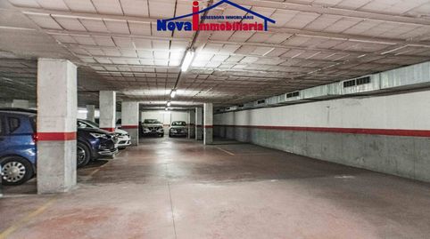 Foto 5 de Garaje en venta en Calle Narcís Monturiol, Torrent Ballester, Viladecans