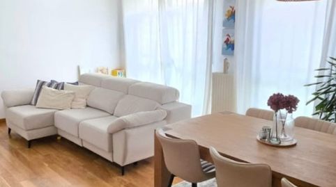 Foto 3 de Planta baja en venta en Paseo Río Ulzama, Valle de Elorz / Elortzibar, Navarra