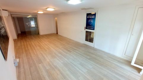 Foto 2 de Oficina de alquiler en La Llotja - Born, Palma de Mallorca