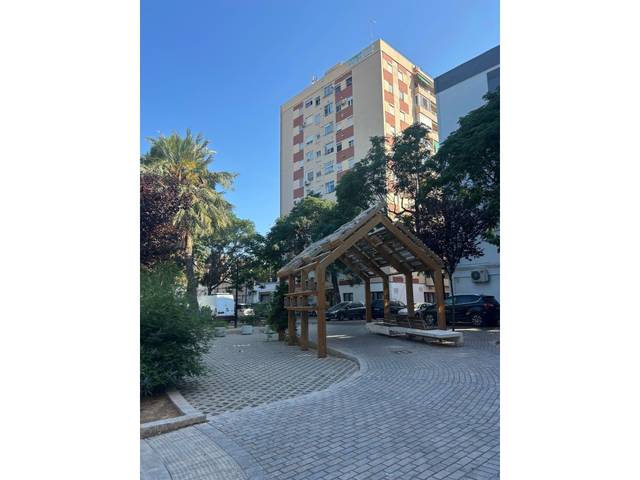 Planta baja en Venta en Ciutat Fallera