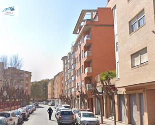 Exterior view of Flat for sale in  Murcia Capital  with Terrace and Balcony