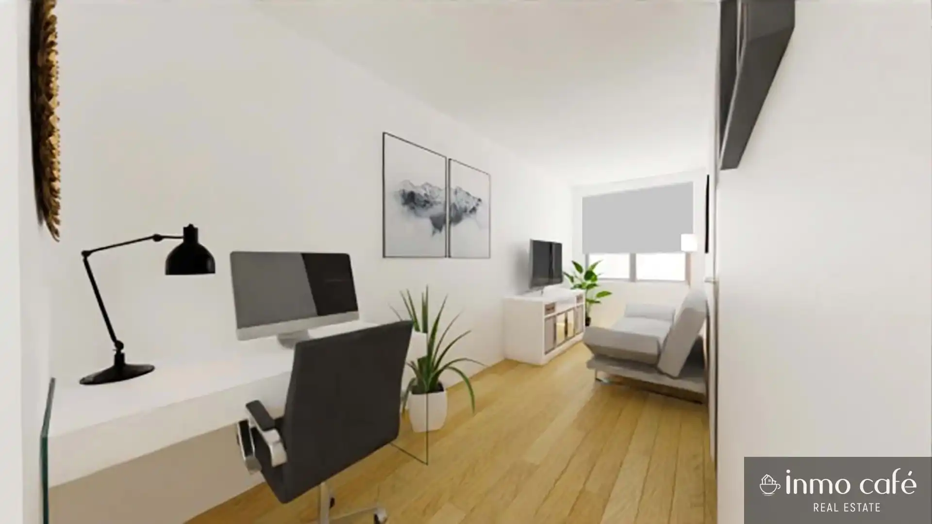 Piso en venta en Vicente Ferri, Canals
