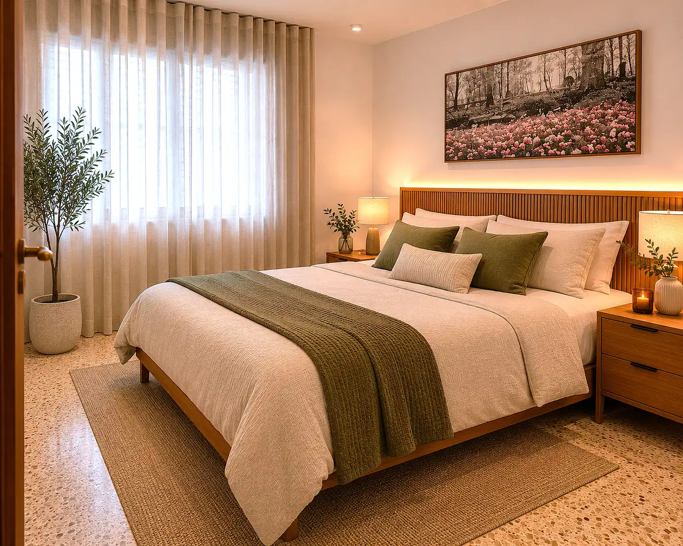 Habitación de Piso en venta en Pineda de Mar con Piscina y Balcón