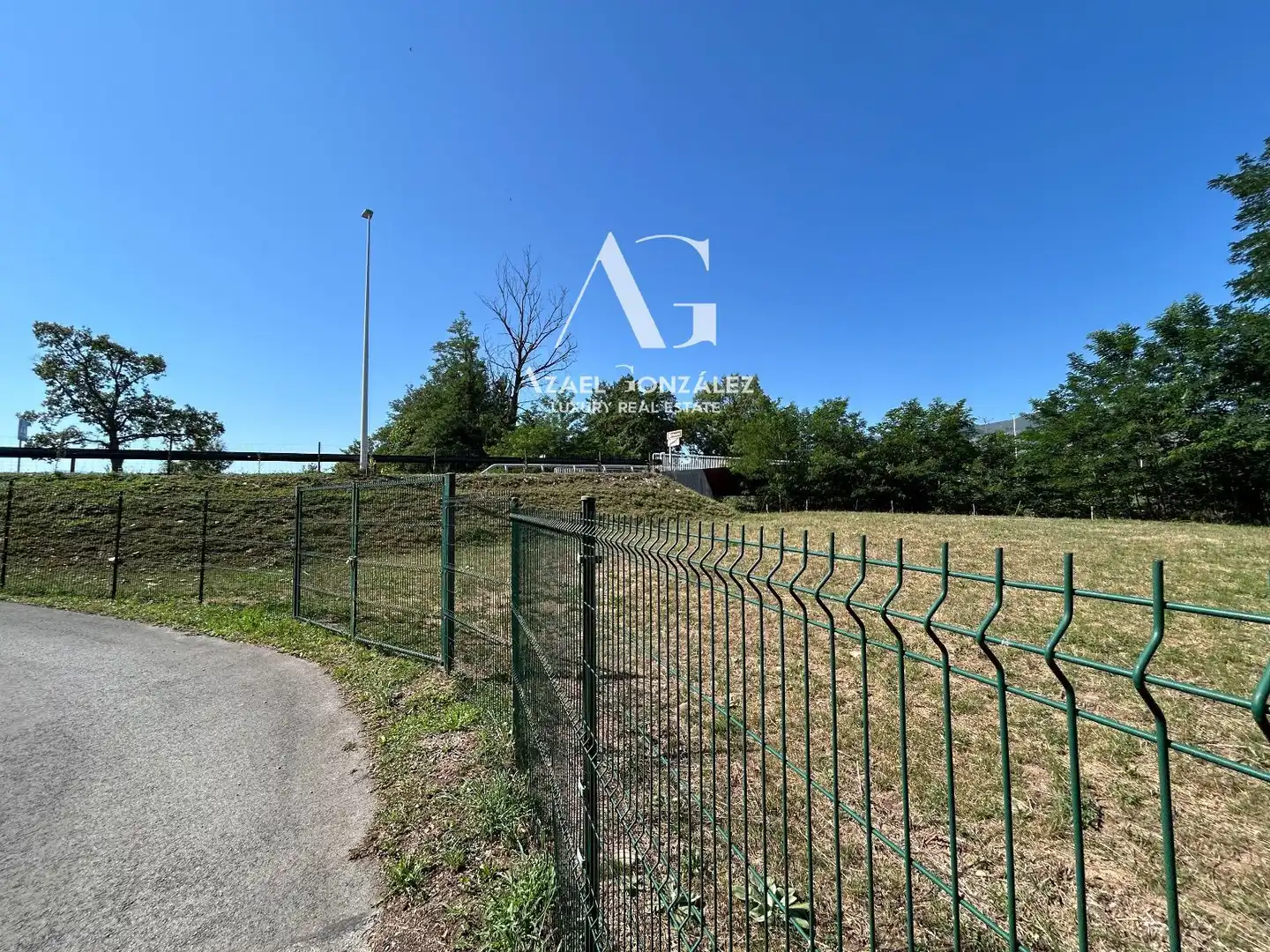 Residencial en venta en Saro
