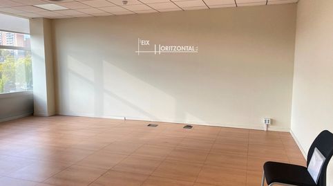 Photo 3 of Office for rent in Francesc Macia de, Creu Alta, Sabadell