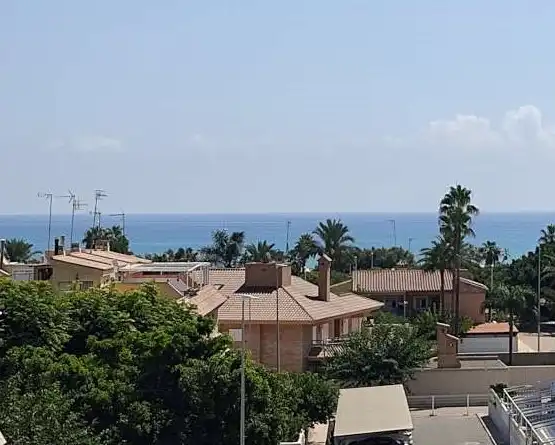 Àtic amb piscina en venda a Carrer José Segrelles, imagen 28
